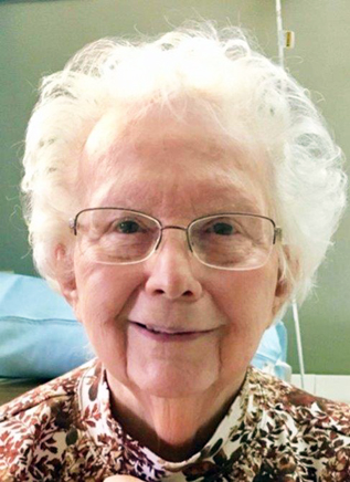 Margretta Holsopple Day | News, Sports, Jobs - Vimarsana News